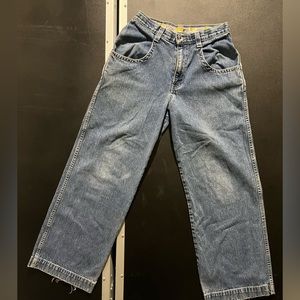 COPY - JNCO jeans jr size 18 vintage 90’s throwback